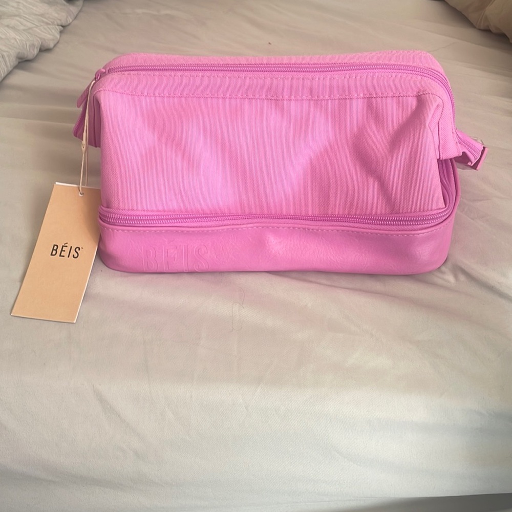 Beis Dopp Kit - Sold Out Berry Color